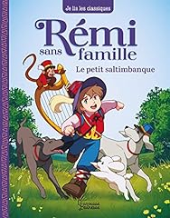 Rémi famille petit d'occasion  Livré partout en France