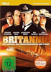 Britannic schicksal schwestern gebraucht kaufen  Wird an jeden Ort in Deutschland