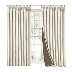 Liyaxun pinch pleated for sale  Delivered anywhere in USA 