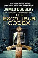 The excalibur codex d'occasion  Livré partout en Belgiqu
