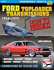 Ford toploader transmissions for sale  Delivered anywhere in USA 