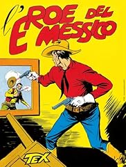 Eroe del messico. usato  Spedito ovunque in Italia 