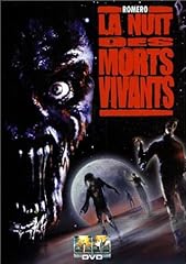 Nuit morts vivants d'occasion  Livré partout en France