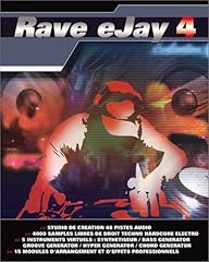 Rave ejay d'occasion  Livré partout en France