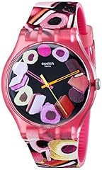 Swatch lekker suop102 usato  Spedito ovunque in Italia 