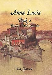 Anna lucia book for sale  Delivered anywhere in USA 
