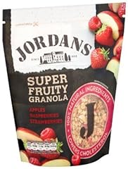 Jordans super fruity gebraucht kaufen  Wird an jeden Ort in Deutschland