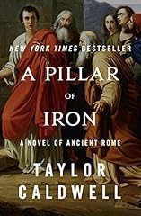 Pillar iron novel for sale  Delivered anywhere in UK