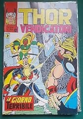 Thor n.218 ed. usato  Spedito ovunque in Italia 