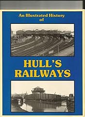 Illustrated history hull for sale  Delivered anywhere in UK