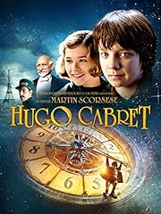 Hugo cabret d'occasion  Livré partout en France