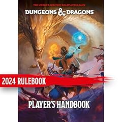 2024 player handbook for sale  Delivered anywhere in UK