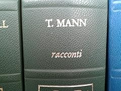 Racconti. premi nobel usato  Spedito ovunque in Italia 