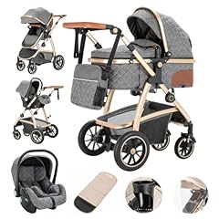 Gcarebb prams travel for sale  Delivered anywhere in UK