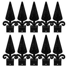 Warmhm 10pcs fence for sale  Delivered anywhere in UK