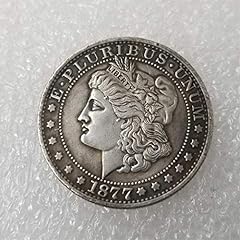 Ddting 1877 moneta usato  Spedito ovunque in Italia 