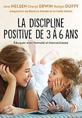 Discipline positive 6 d'occasion  Livré partout en France