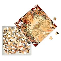 Adult jigsaw puzzle d'occasion  Livré partout en France