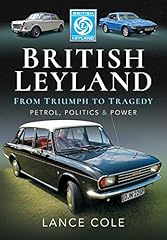 British leyland triumph for sale  Delivered anywhere in UK