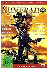 Silverado silverado dvd for sale  Delivered anywhere in UK