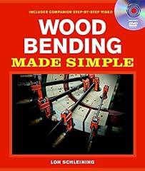 Wood bending made for sale  Delivered anywhere in UK