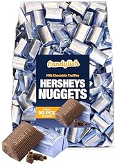 Hershey nuggets milk for sale  Delivered anywhere in USA 