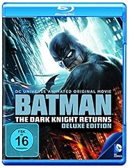 Batman the dark gebraucht kaufen  Wird an jeden Ort in Deutschland