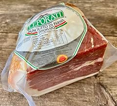 Parmaschinken riserva prosciut gebraucht kaufen  Wird an jeden Ort in Deutschland