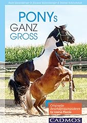 Ponys ganz groß gebraucht kaufen  Wird an jeden Ort in Deutschland