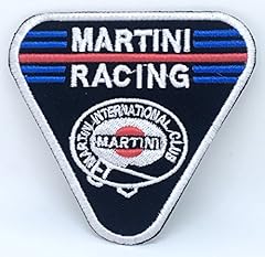 Martini racing club for sale  Delivered anywhere in UK