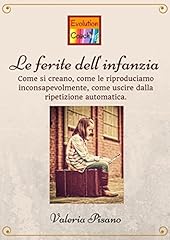 Ferite dell infanzia usato  Spedito ovunque in Italia 