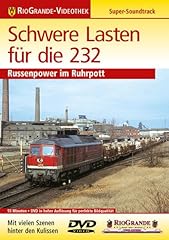Schwere lasten 232 gebraucht kaufen  Wird an jeden Ort in Deutschland