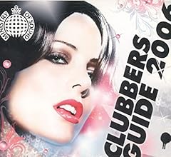 Clubbers guide 2006 d'occasion  Livré partout en France