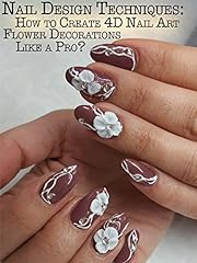 Nail design techniques for sale  Delivered anywhere in USA 