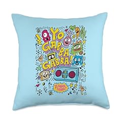 Gabba gabba boombox for sale  Delivered anywhere in USA 