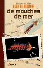 Guide monteur mouches d'occasion  Livré partout en France