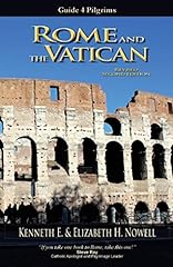 Rome vatican guide for sale  Delivered anywhere in USA 