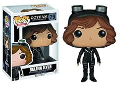 Selina kyle pop for sale  Delivered anywhere in USA 