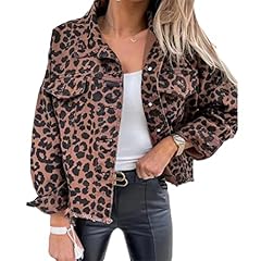 Adhdyuud damen jeansjacke gebraucht kaufen  Wird an jeden Ort in Deutschland