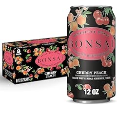 Bonsai cherry peach for sale  Delivered anywhere in USA 