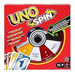 Mattel games uno gebraucht kaufen  Wird an jeden Ort in Deutschland