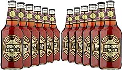 Shepherd neame bishops for sale  Delivered anywhere in UK