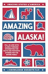 Amazing alaska fall gebraucht kaufen  Wird an jeden Ort in Deutschland