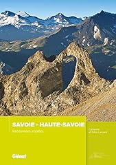 Savoie haute savoie d'occasion  Livré partout en France