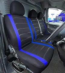 Van seat covers for sale  Delivered anywhere in Ireland