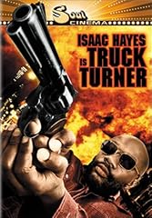 Truck turner dvd for sale  Delivered anywhere in USA 