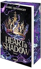 Heart shadow chaos gebraucht kaufen  Wird an jeden Ort in Deutschland