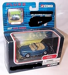 Corgi james b0nd for sale  Delivered anywhere in UK