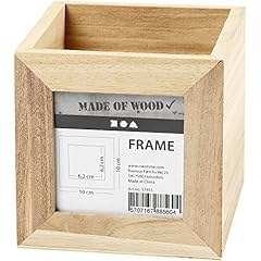 Portamatite dimensioni 10x10x1 usato  Spedito ovunque in Italia 