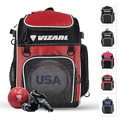Vizari soccer backpack for sale  Delivered anywhere in USA 